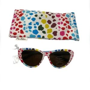 Mini Boden KIDS sunglasses Multi Color
